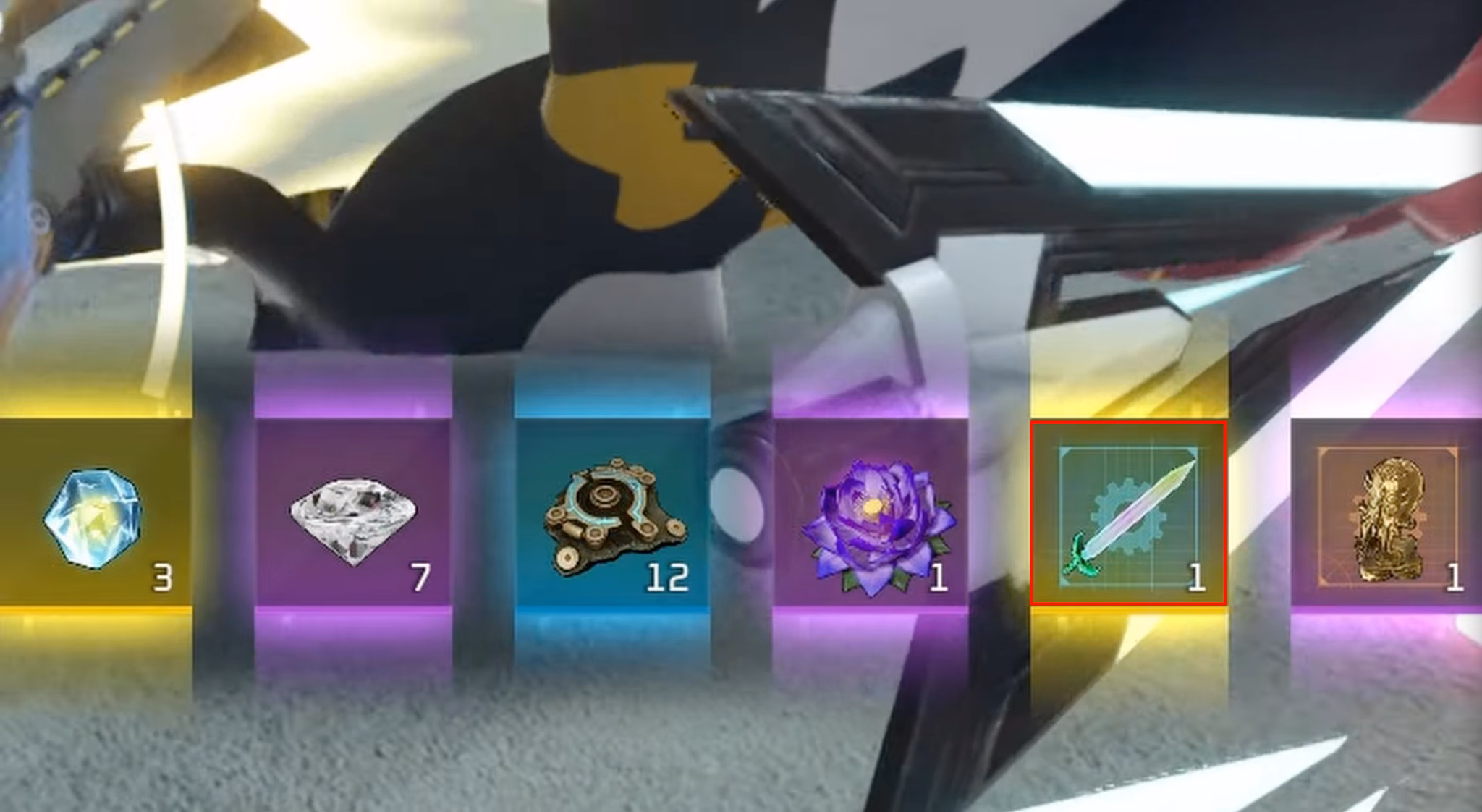 Terraprisma Schematic 4 in the drops